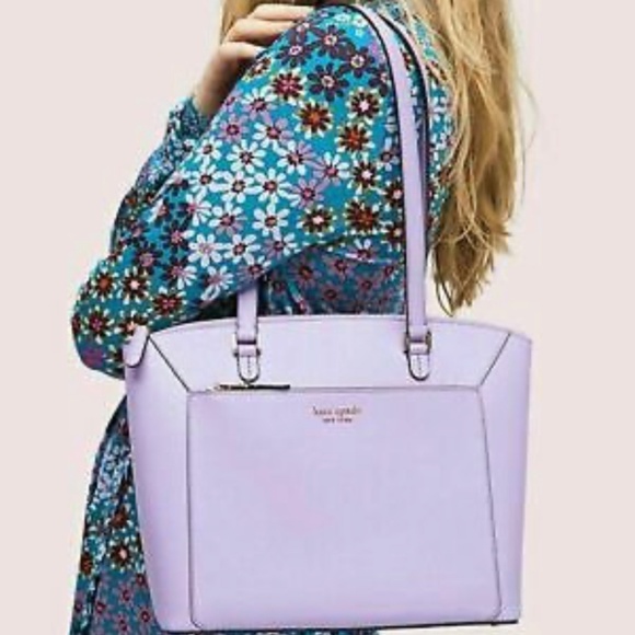 Kate spade Louise tote large - Picture 5 of 5